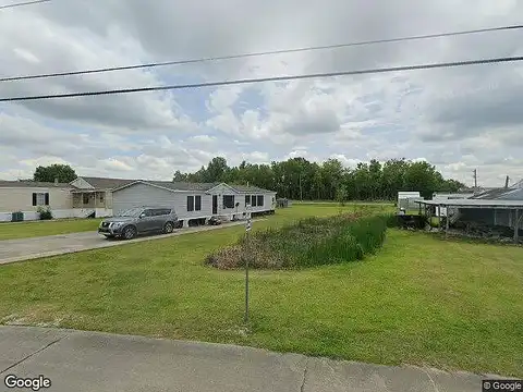 Nora T, THIBODAUX, LA 70301