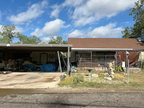 40Th, SAN ANGELO, TX 76903
