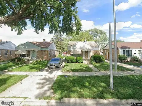 49Th, BELLWOOD, IL 60104