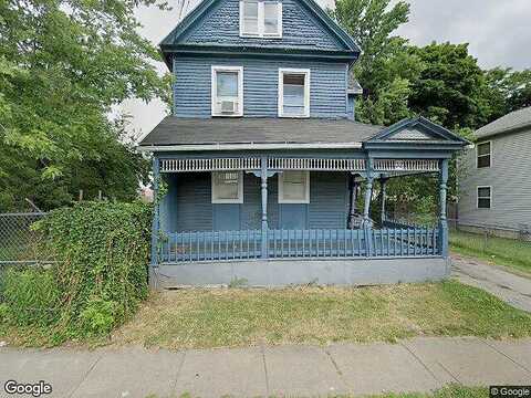 Rauber, ROCHESTER, NY 14605