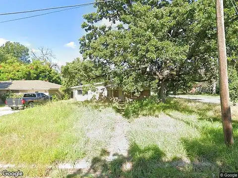 18Th, PARIS, TX 75460