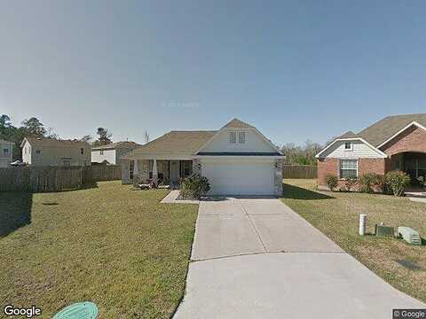 Broken Pine, CONROE, TX 77304