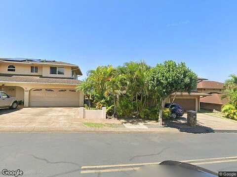 Kahana Ridge, LAHAINA, HI 96761