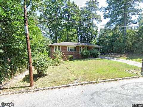 Kelso, ATLANTA, GA 30311