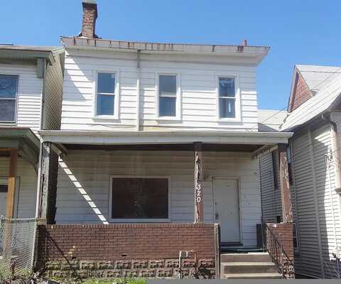 Millbridge, PITTSBURGH, PA 15210