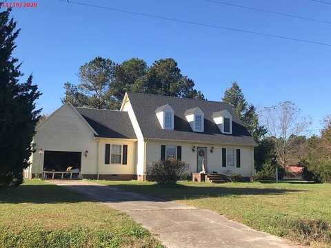 Maple, OAK CITY, NC 27857
