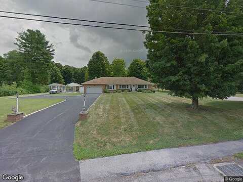 Franklin, MILLBROOK, NY 12545
