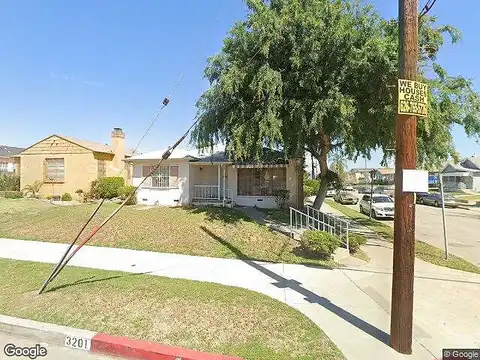 74Th, LOS ANGELES, CA 90043