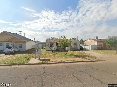 Roosevelt, MIDLAND, TX 79701