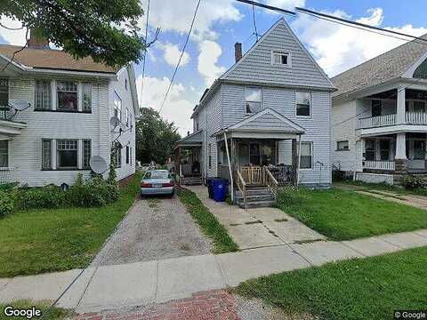 92Nd, CLEVELAND, OH 44102