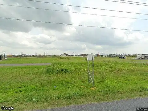 Marina Del Rey, EDINBURG, TX 78542