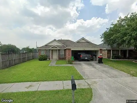 Red Cedar, BAYTOWN, TX 77521