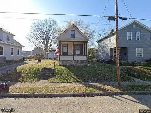 Walnut, READING, OH 45215