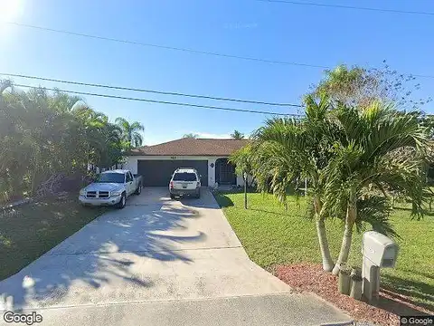 6Th, CAPE CORAL, FL 33904
