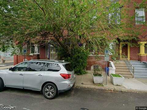 Oxford, PHILADELPHIA, PA 19121