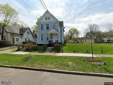 Central, ROCHESTER, NY 14605