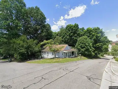 Court, ABINGDON, VA 24210