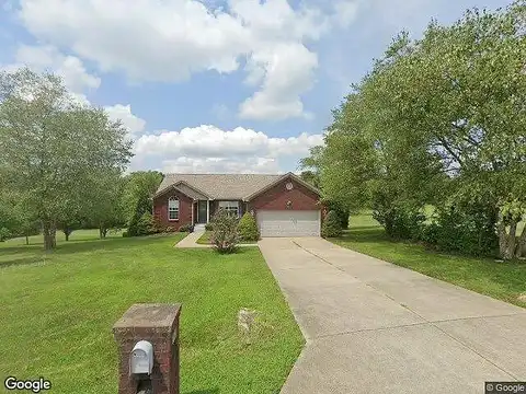 Autumn, TAYLORSVILLE, KY 40071
