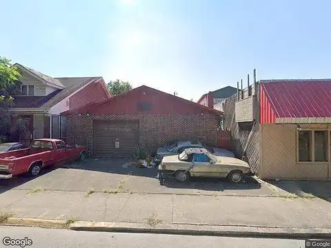 Gallia, PORTSMOUTH, OH 45662