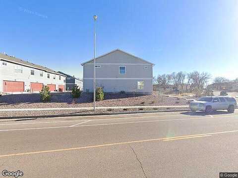 Thunderchief, COLORADO SPRINGS, CO 80916