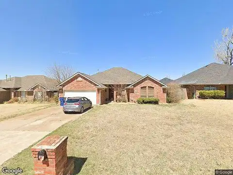 Twelve Oaks, MUSTANG, OK 73064