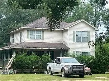County Road 480, KIRBYVILLE, TX 75956