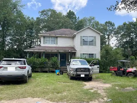 County Road 480, KIRBYVILLE, TX 75956