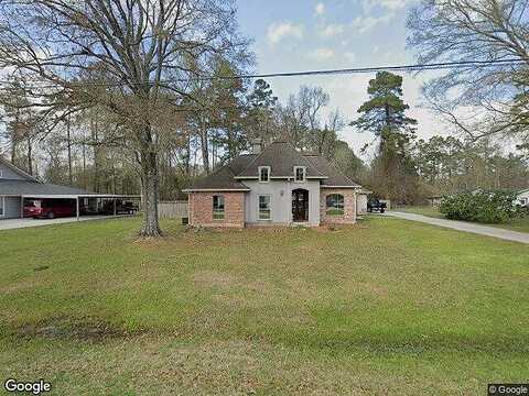 Dwayne, WALKER, LA 70785