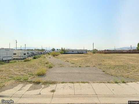 Canyon Ferry, EAST HELENA, MT 59635