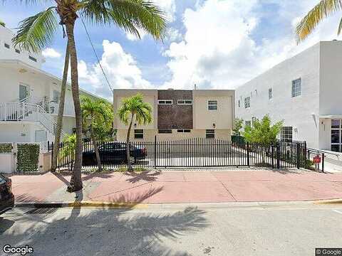 Ocean, MIAMI BEACH, FL 33139