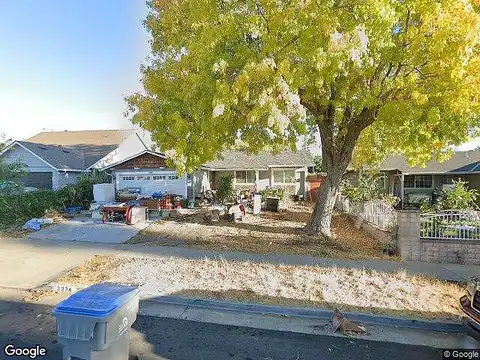 Vernice, SAN JOSE, CA 95127