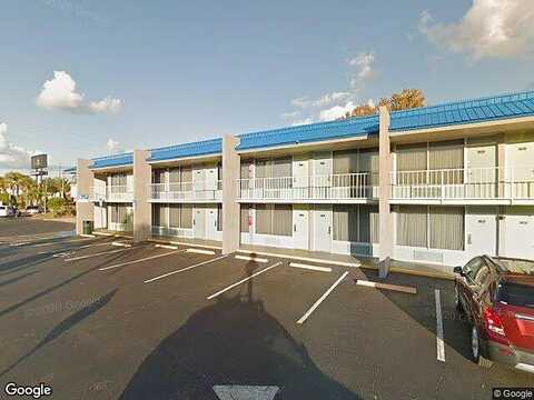 Overstreet, KISSIMMEE, FL 34747