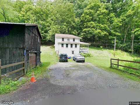 Baker, VANDERGRIFT, PA 15690