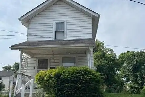 Bank, HAMILTON, OH 45015