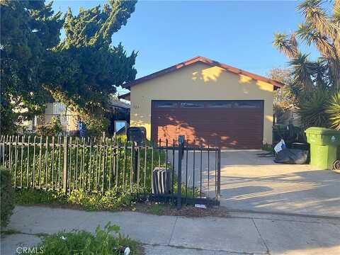 109Th, LOS ANGELES, CA 90061