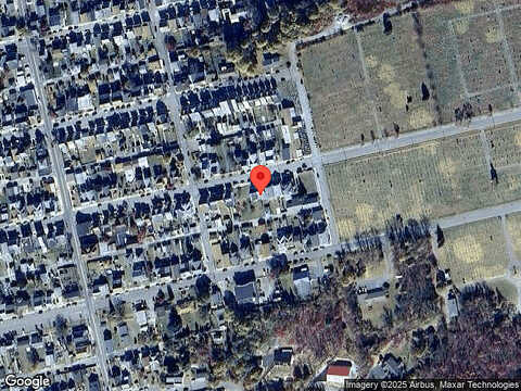White, SUMMIT HILL, PA 18250
