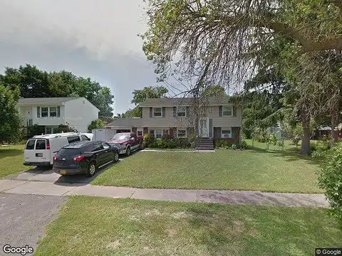 Cross Gates, ROCHESTER, NY 14606