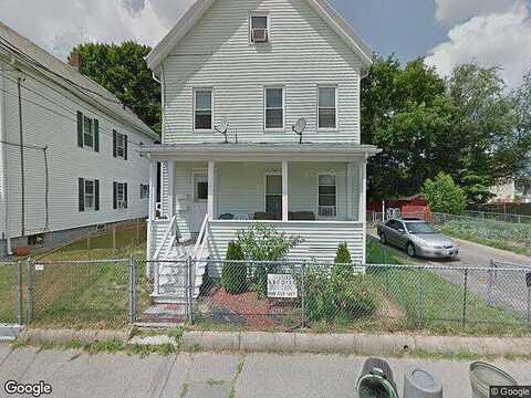 Division, BROCKTON, MA 02301