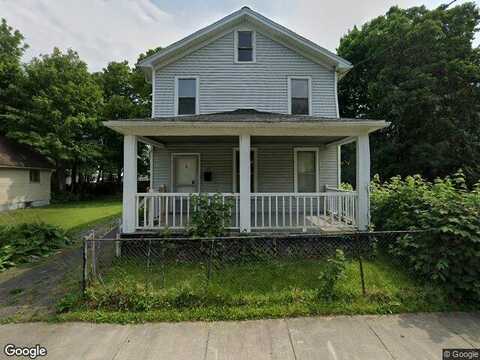 Jefferson, ROCHESTER, NY 14608