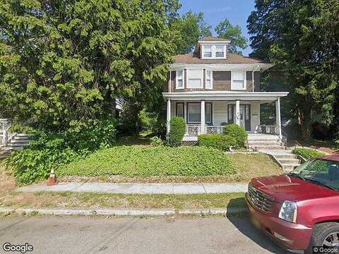 Dean, TRENTON, NJ 08618
