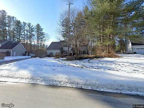 Sheffield, GANSEVOORT, NY 12831