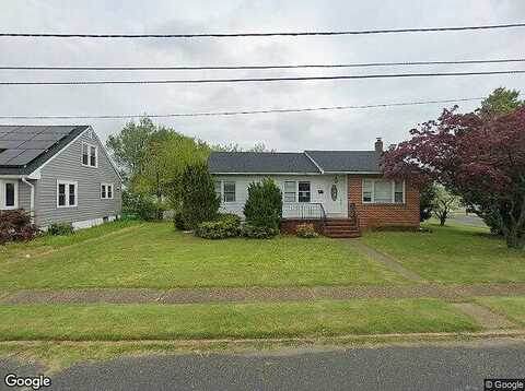 W 2Nd St, BURLINGTON, NJ 08016