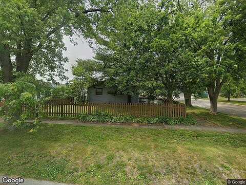 Morgan, STEGER, IL 60475