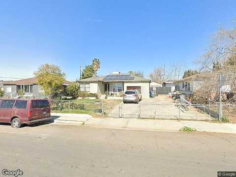 Center, BAKERSFIELD, CA 93306