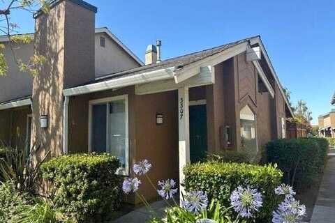 Swancreek, SAN JOSE, CA 95121