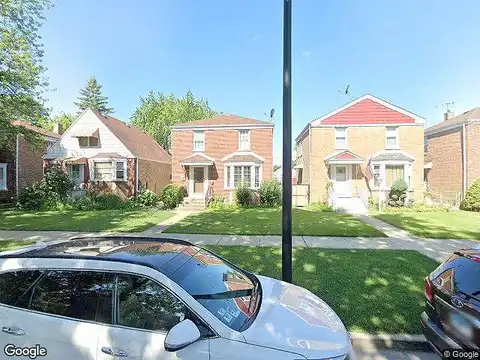 58Th, CICERO, IL 60804