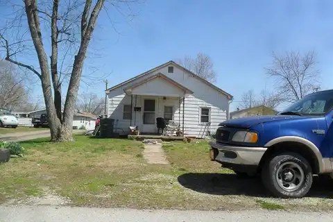 Richmond, CONNERSVILLE, IN 47331