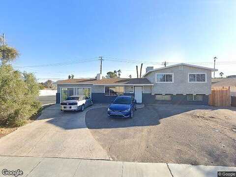Wayne, LAS VEGAS, NV 89121