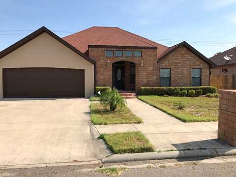Water Oak, EDINBURG, TX 78542