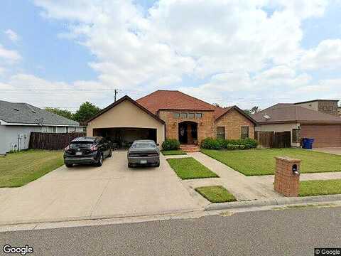 Water Oak, EDINBURG, TX 78542